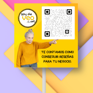 Piruletas Con QR